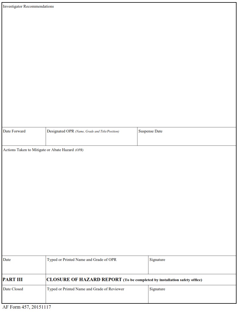 af-form-457-usaf-hazard-report