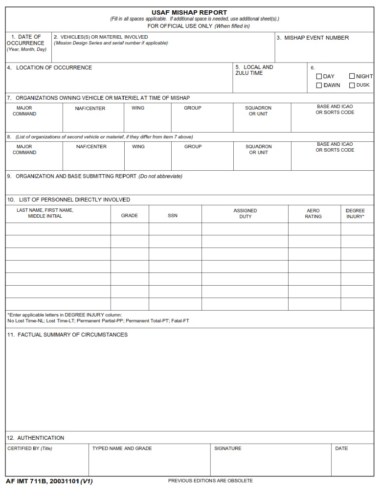 af-form-711b-usaf-mishap-report